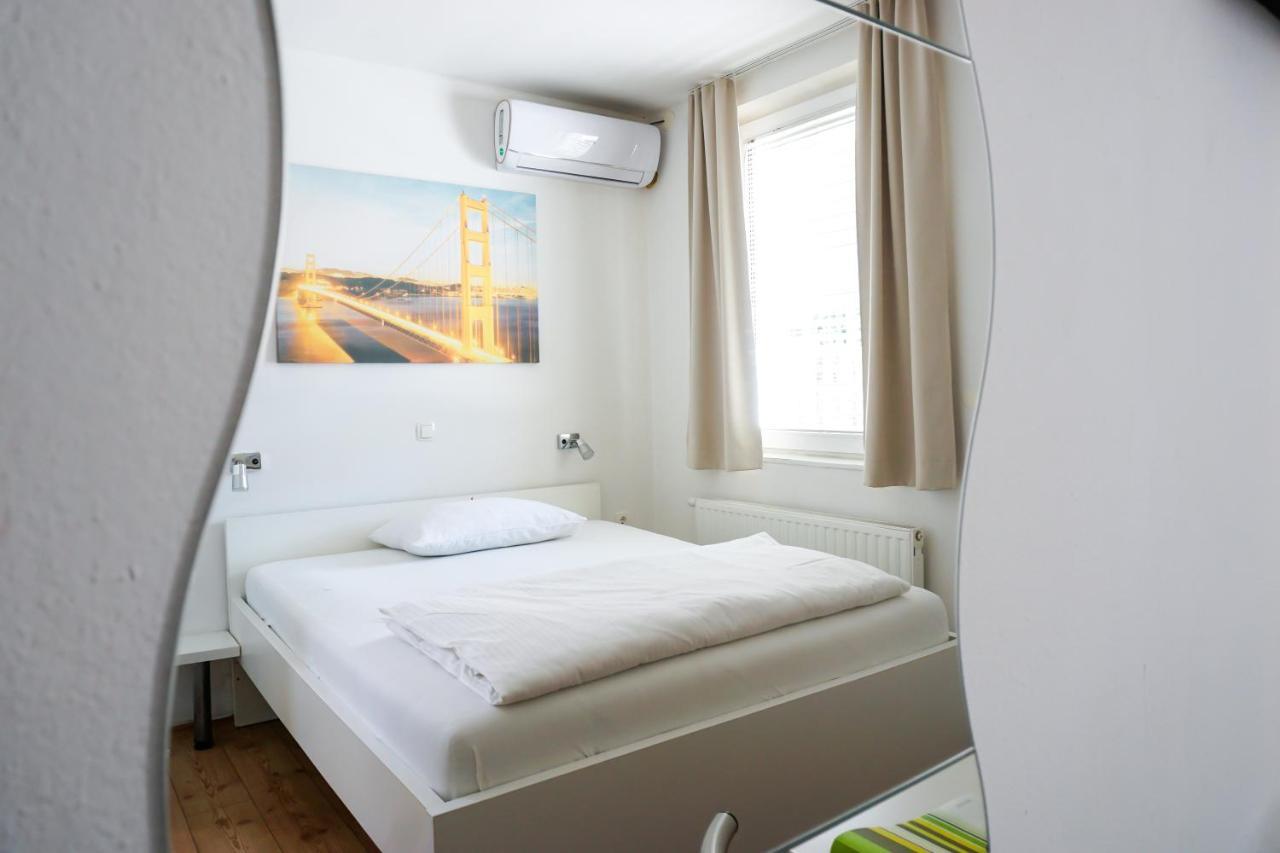Guest House Mlada Lipa Maribor Exterior foto